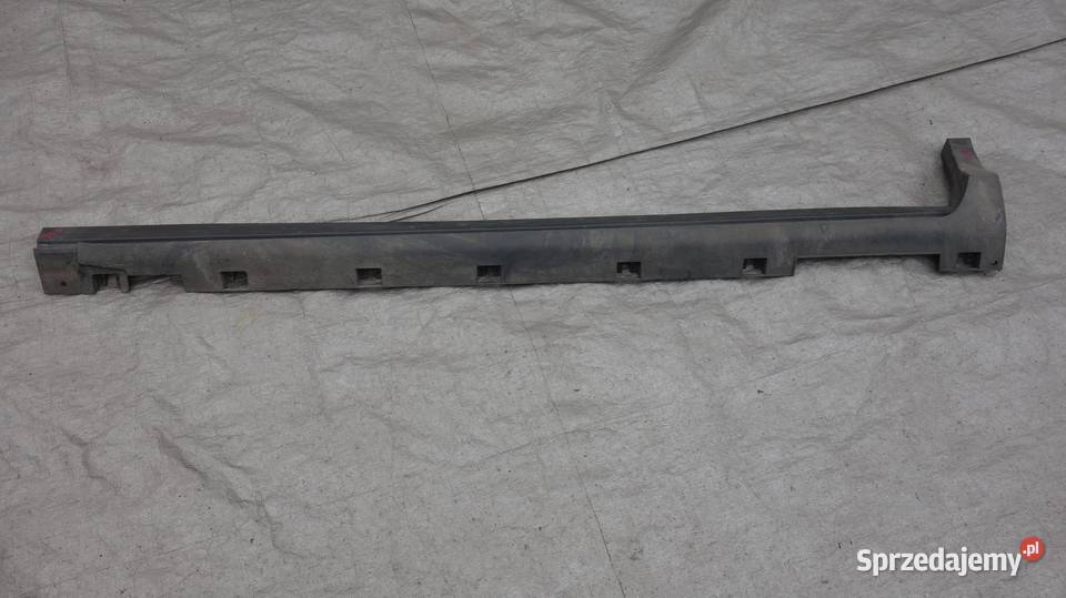 FORD KUGA LISTWA PROGOWA LEWA PROG LEWY osobowe Ruda Śląska