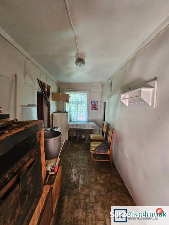 Dom wolnostojący Głębokie 50m2