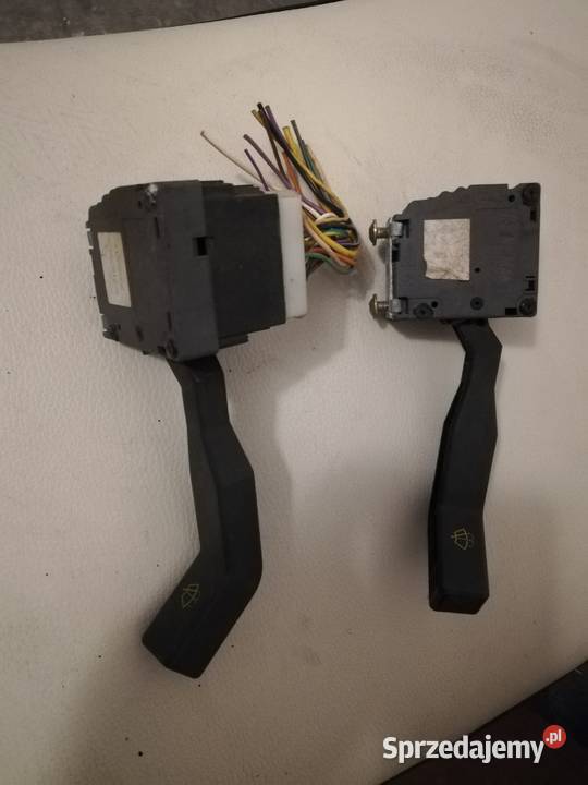 Przełącznik wycieraczek Renault 19 19881992 Łask