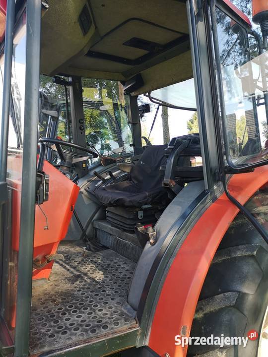 Zetor 8520 92r w oryginalnym stanie Nowy Targ