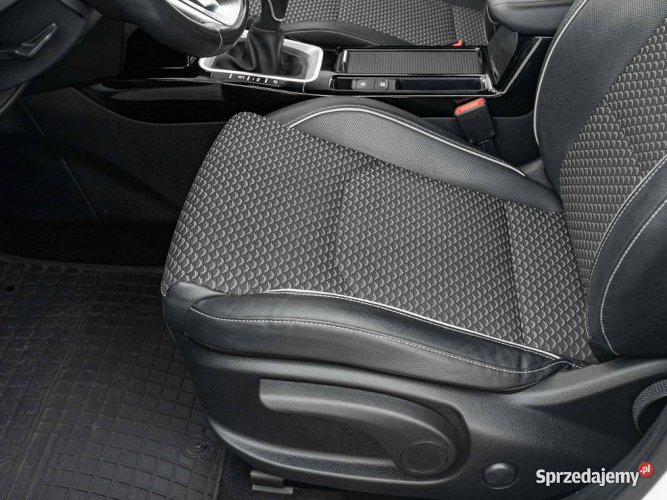 Kia Ceed EL3FN6010 TGDI L Podgrzf kier szyba Gdańsk