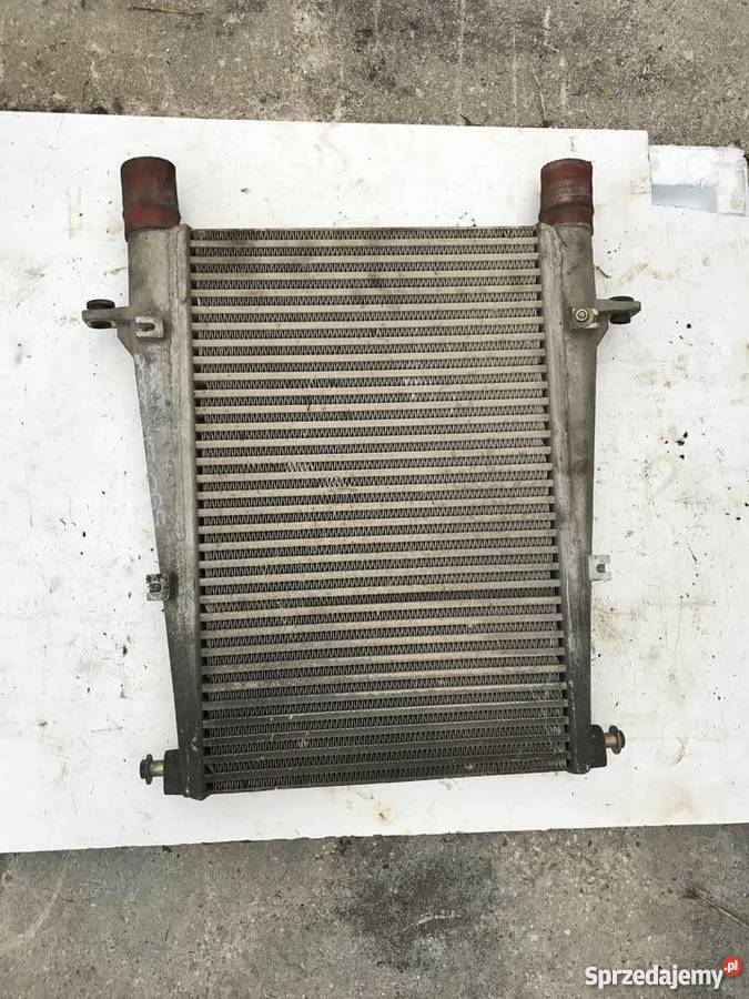 Obudowa filtra oleju Holland LB 110 LB 115 Kosakowo