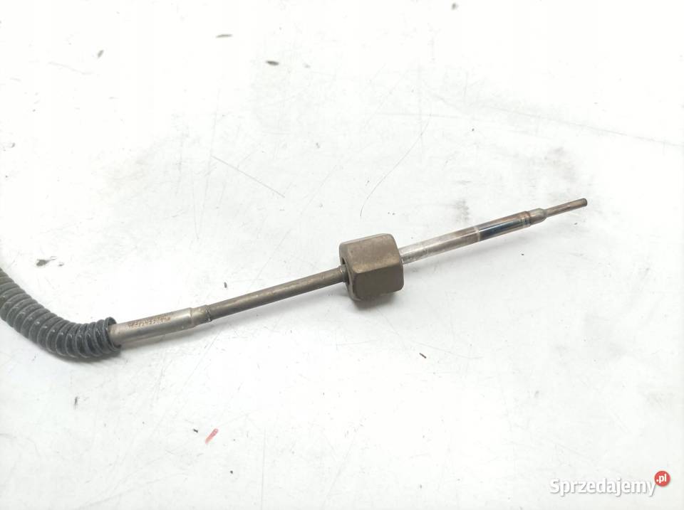 CZUJNIK SENSOR TEMPERATURY SPALIN KOMPLET świętokrzyskie
