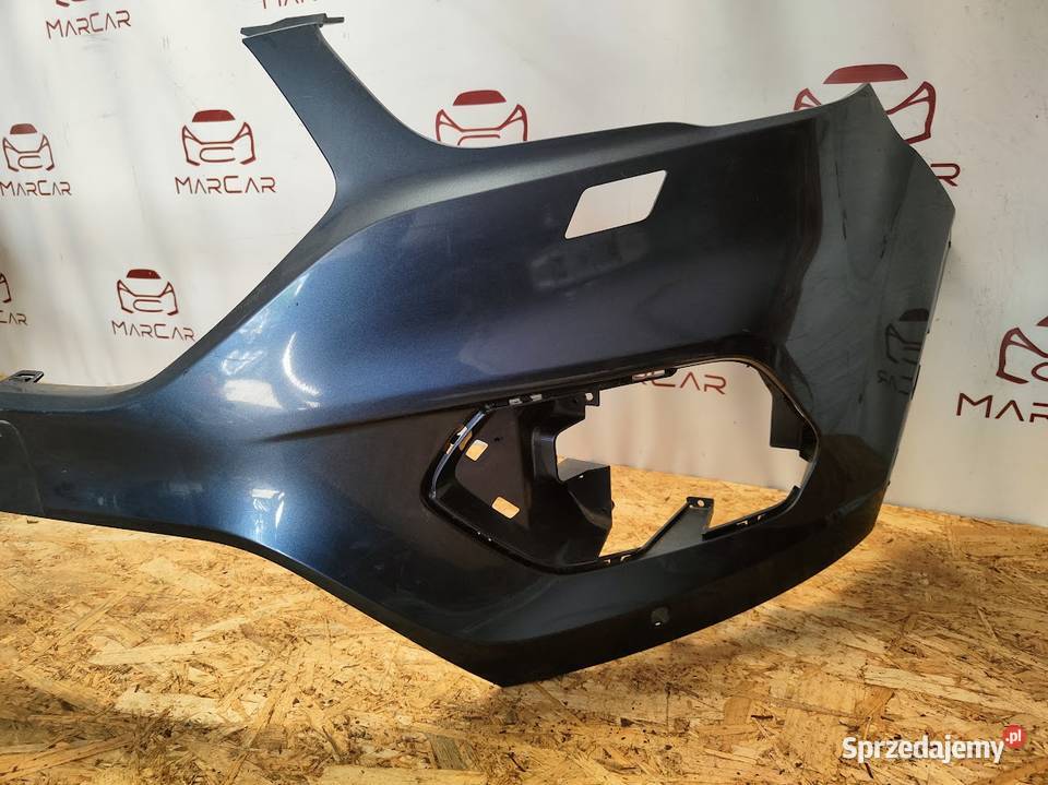 Zderzak Przedni Przód Ford Kuga Mk2 II STLine osobowe Pleszew