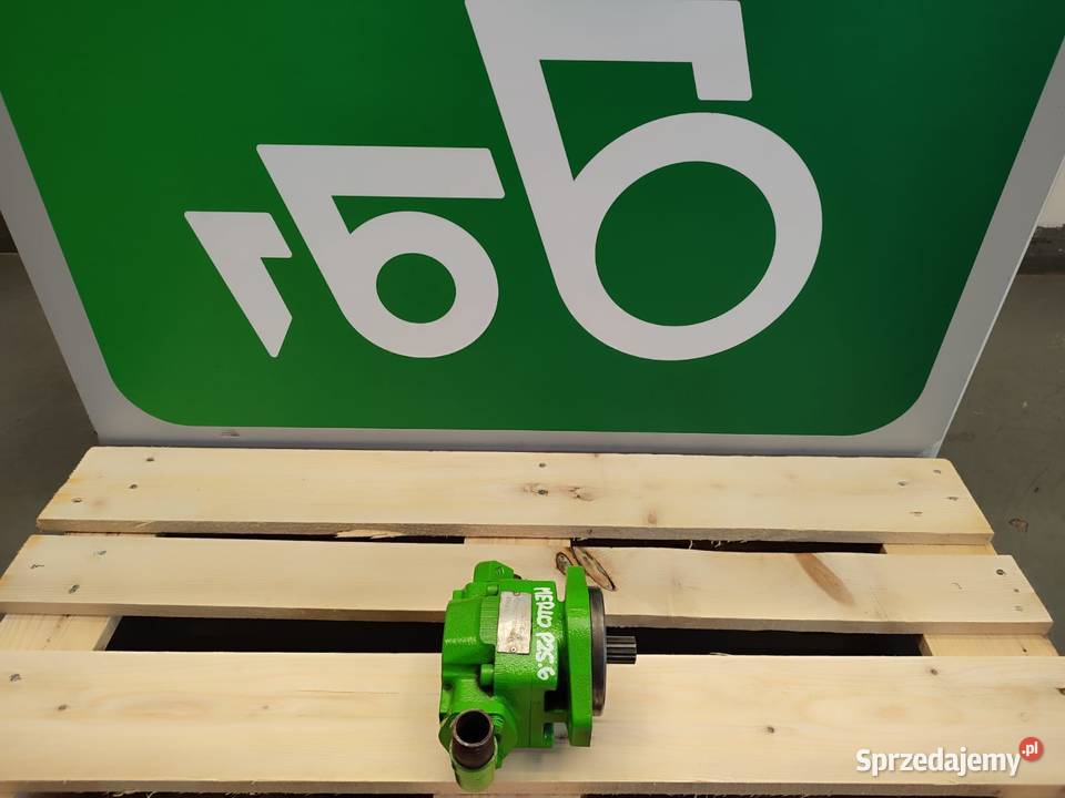 Pompa hydrauliczna 2116901 Merlo P256