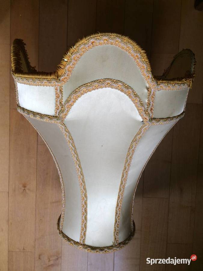 Abażur retro ultranowoczesny Oświetlenie Warszawa