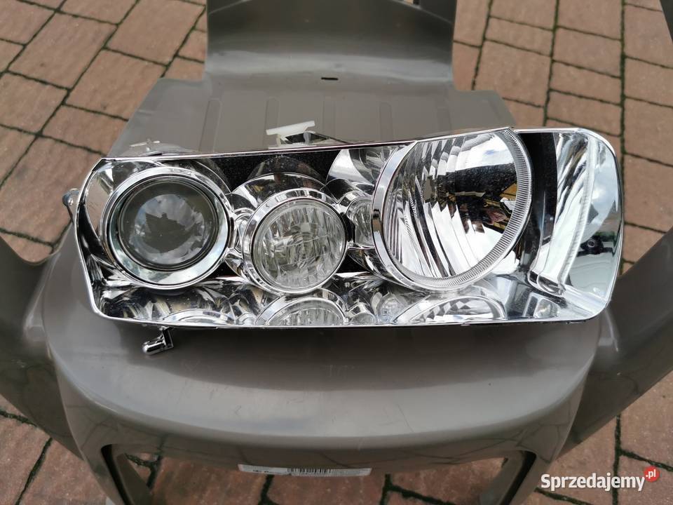 Honda Accord VII Wkład Reflektora Ksenon Dziecinów sprzedam