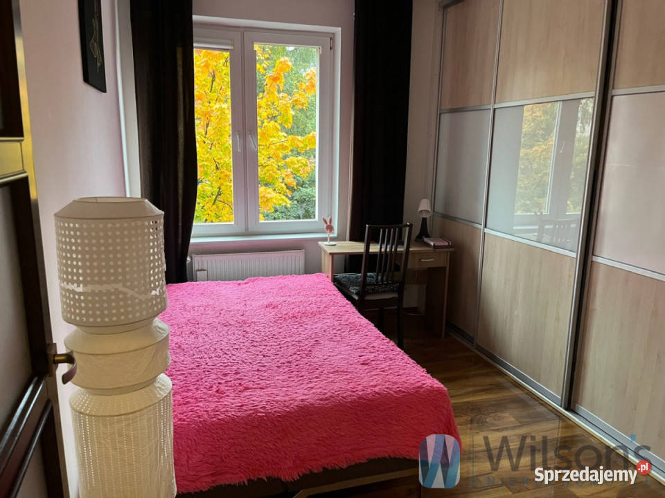 Mieszkanie Warszawa 503m2 2 pokoje