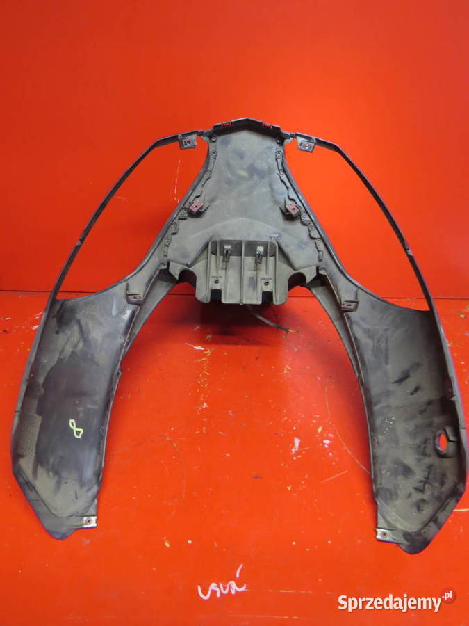 MALAGUTI MADISON 200 125 180 250 chlapacz Warszawa