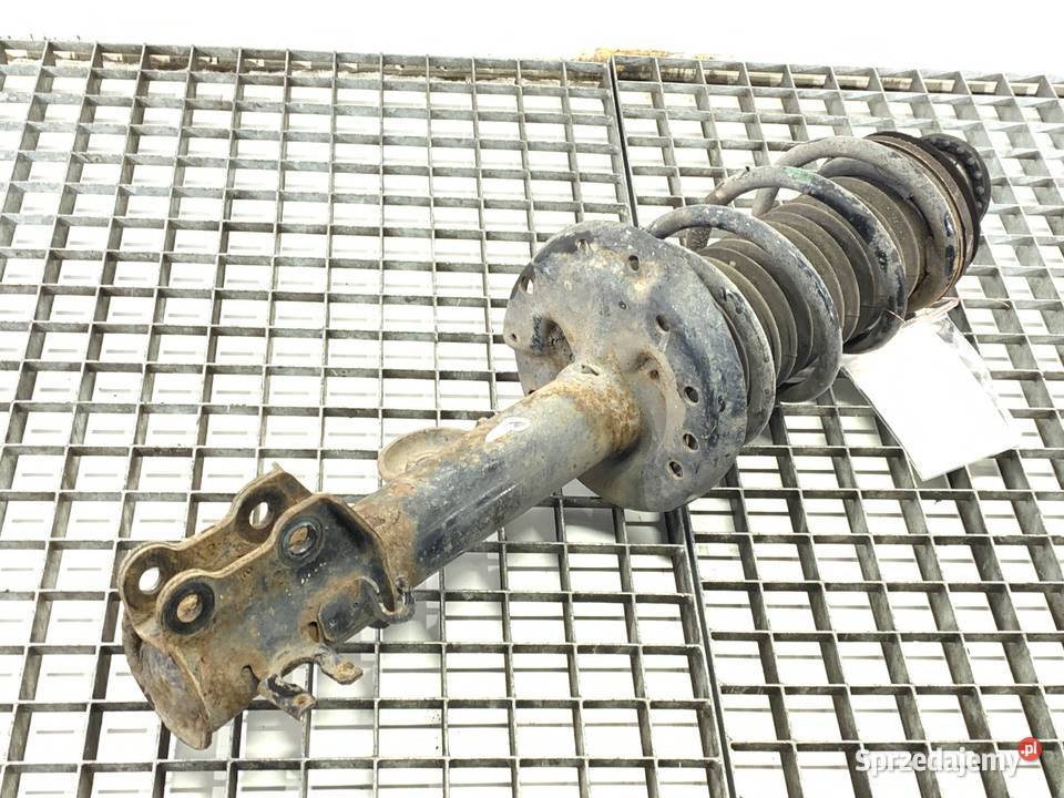 AMORTYZATOR PRAWY PRZÓD FIAT TIPO 14 00520616680 Amortyzatory