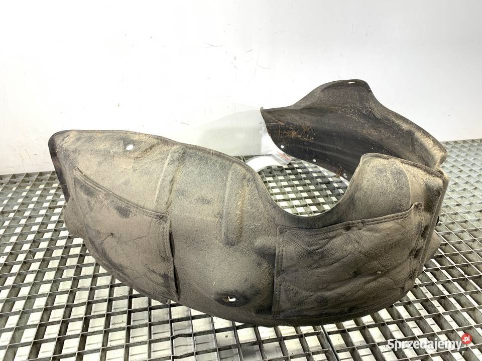 NADKOLE LEWY TYŁ KIA NIRO II SG2 Crossover