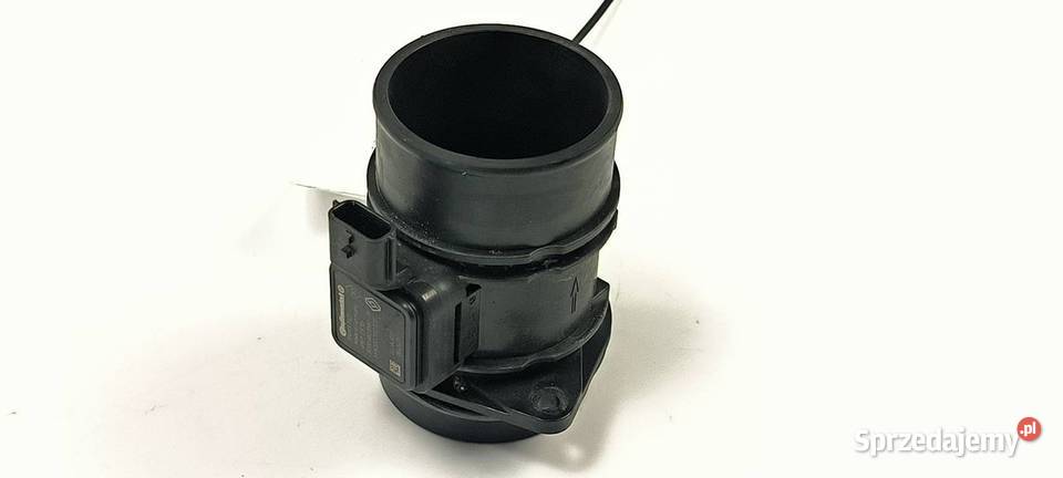 PRZEPŁYWOMIERZ NISSAN NOTE 8200702517 kujawsko-pomorskie Lipno