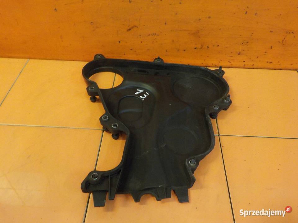 DODGE NITRO 28 CRD 09r 177 VM52C obudowa osobowe Rozrząd mazowieckie Suków