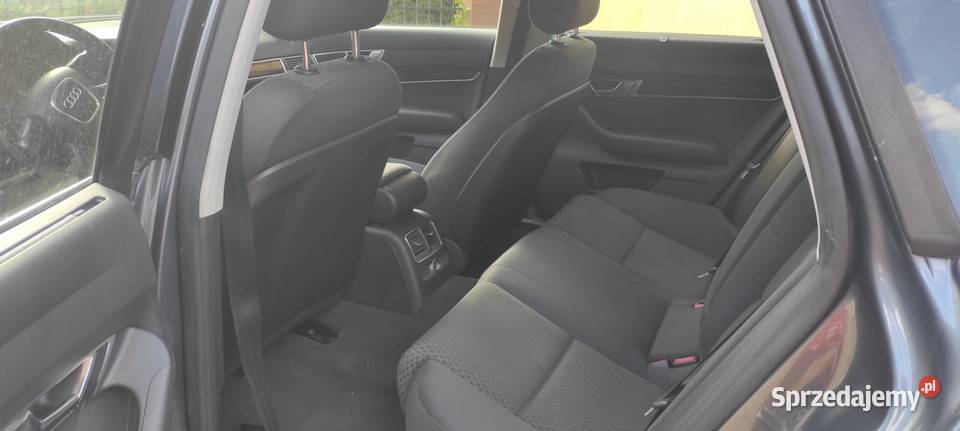 AUDI A6 Rok produkcji 2006 Dąbrowa Tarnowska