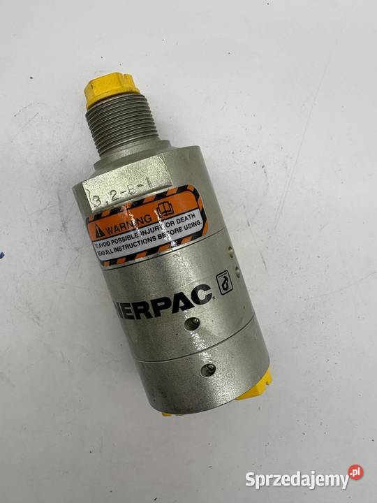 Enerpac PID322 Oil Intensifier mazowieckie