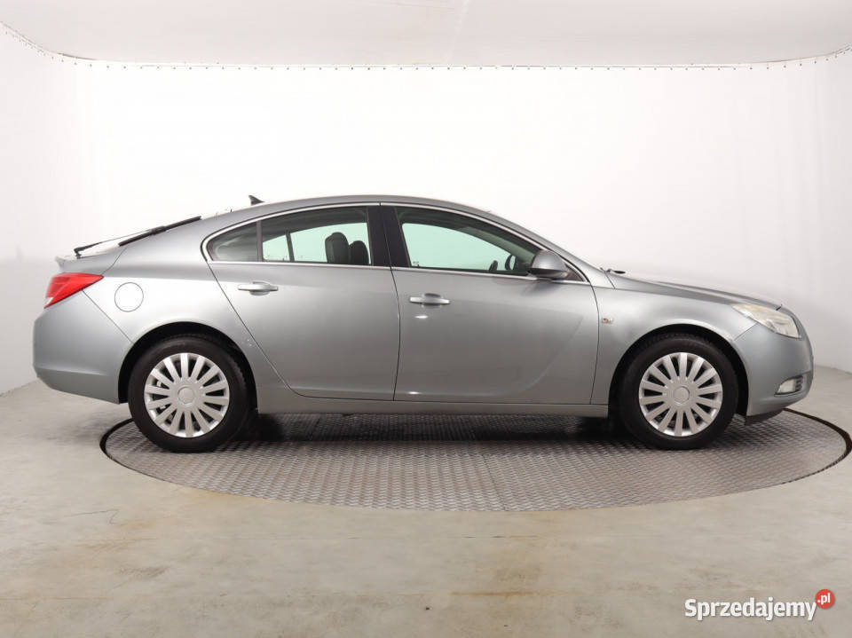 Opel Insignia 20 CDTI Katowice