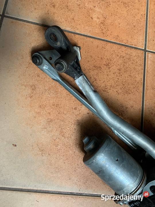 Mechanizm wycieraczek VW 5J1955113A osobowe Margonin