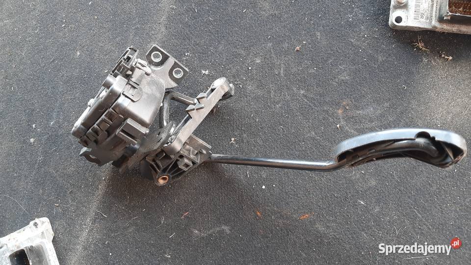 pedał gazu potencjometra 8200089851 Renault Clio
