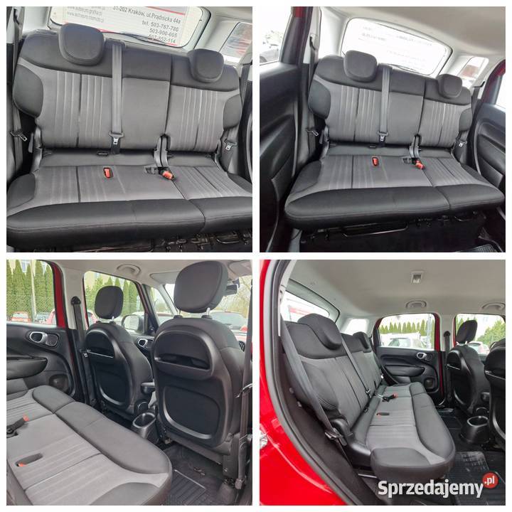 14 benz gwarancja piękny egzemplarz serw ASO Kraków sprzedam