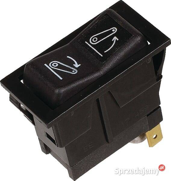 Przełącznik urządzenia podnoszącego Cobo