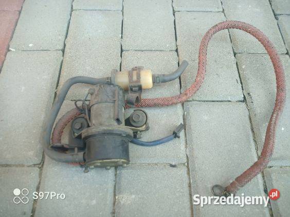 Yamaha xvz 1300 venture 1988 pompa paliwa Białystok