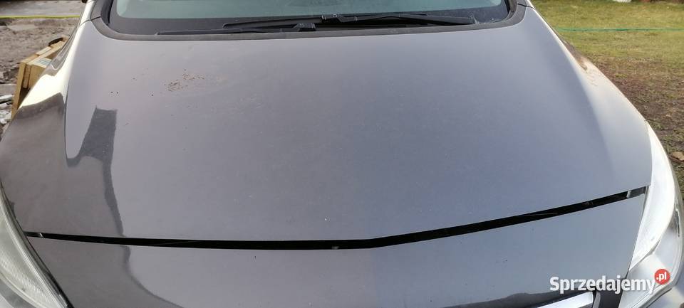 Astra J z177 Maska Opole