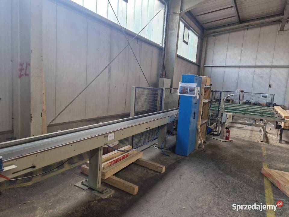 Optymalizerka Opticut 350XL 4 Miastko