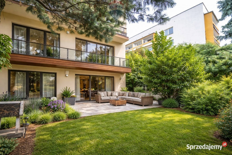 Kup sobie kawałek Krakowa mieszkalny Kraków