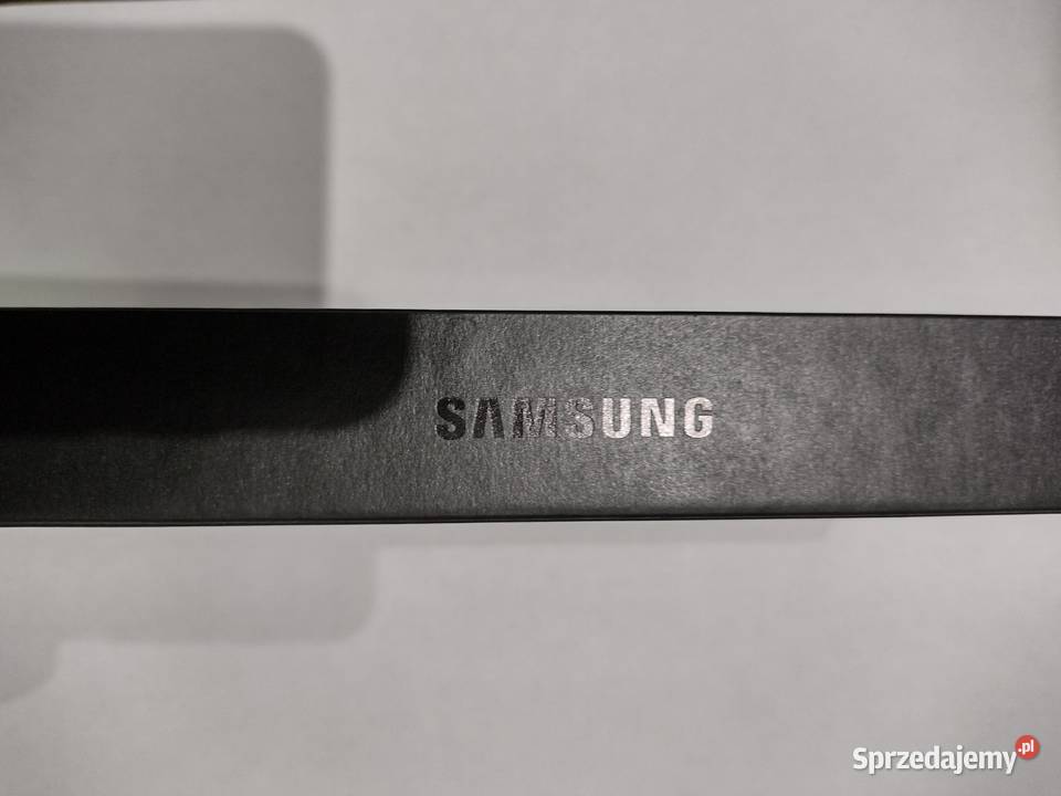 Samsung S23 Ultra 256GB czarny nowy