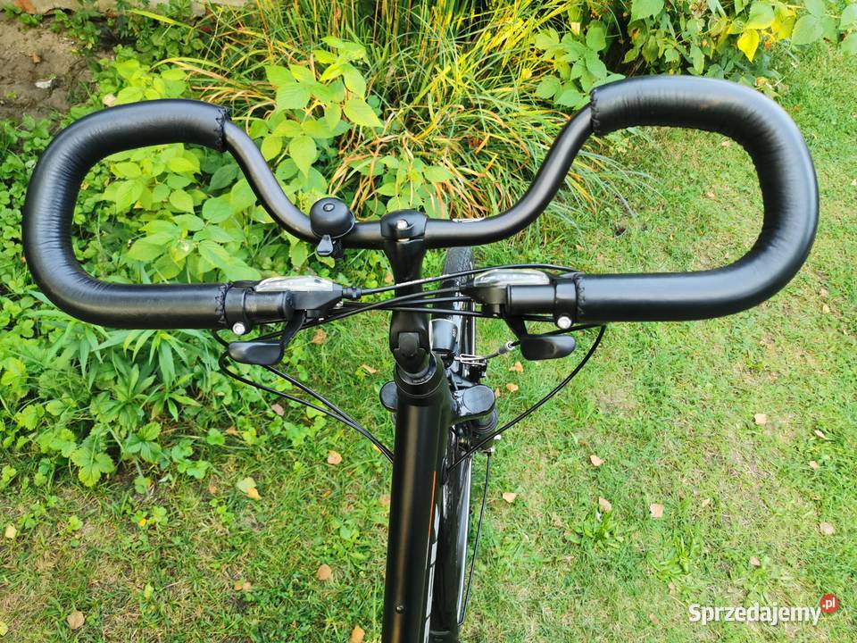 TREK T200 Mod2020 24 Biegi Rama L 55 na 174187 łódzkie Łódź
