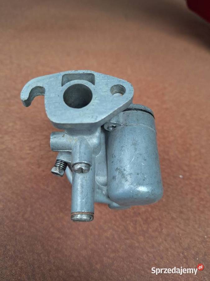 Gaźnik Romet Komar Gm12f1 Zduńska Wola