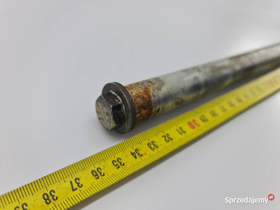 Sruba Szpila Tulejka SkiDoo Summit 800 ETEC