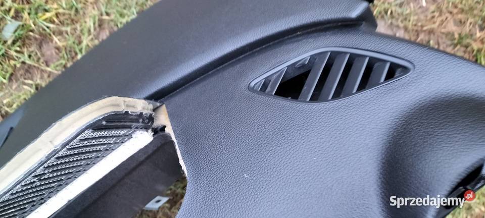 Deska rozdzielcza audi a3 8v Malanów