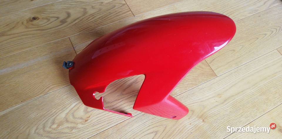 Ducati 749 999 błotnik przód 20032004 przed Błotniki motocyklowe Białystok