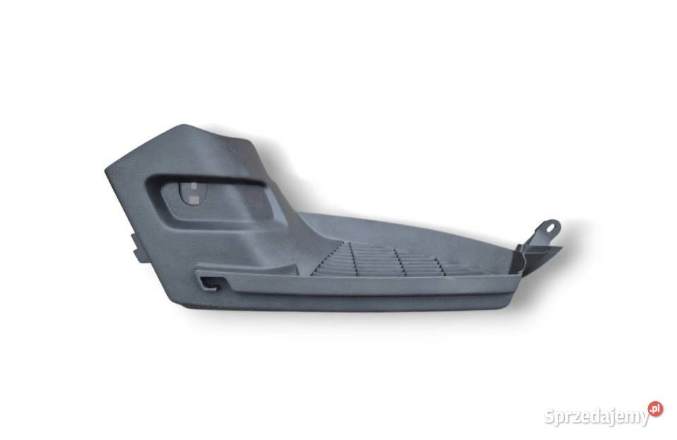 PODPORA MOCOWANIE PÓŁKI TYLNEJ BAGAŻNIKA LEWA VW Działoszyce