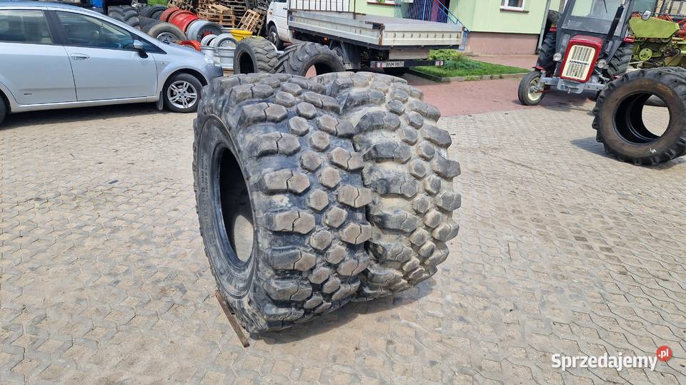 54070r24 21LR24 21R24 Michelin Bibload 90 Opony rolnicze Nowe Miasto Lubawskie