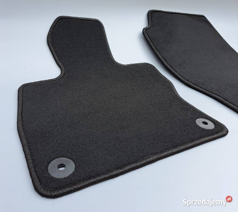 Dywaniki Przednie Ford Focus MK3 20112018 Mielęcin