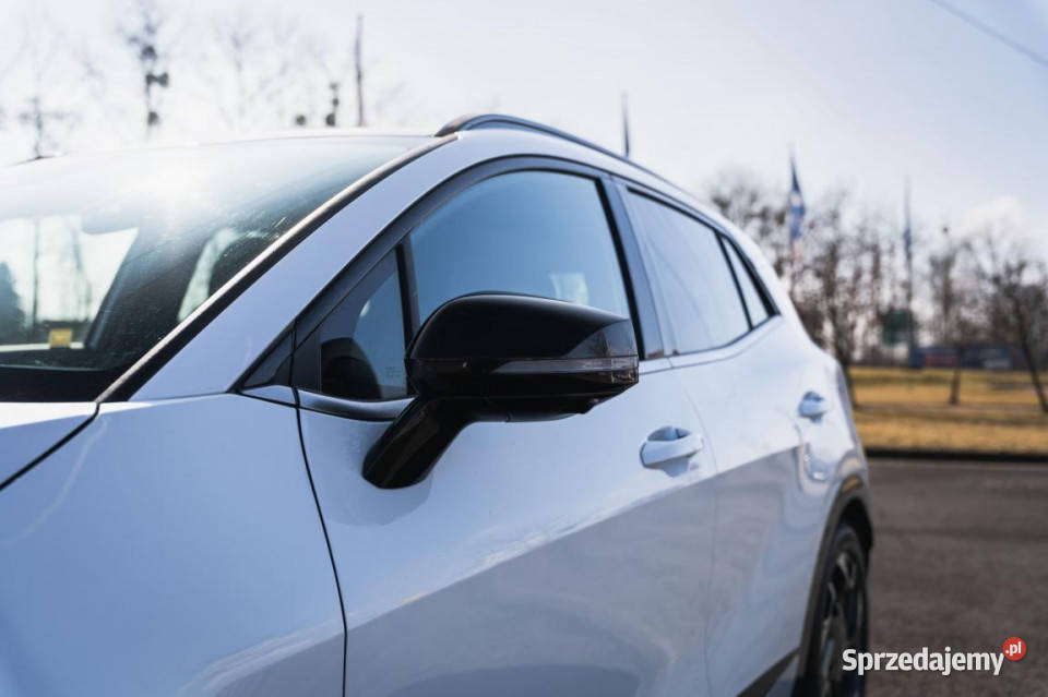 Kia Sportage 16 TGDI PHEV Zabrze