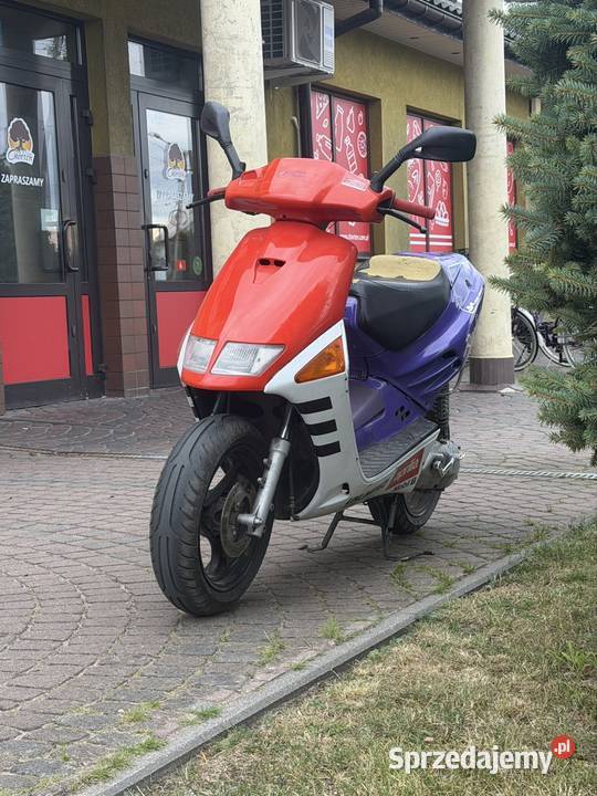 Aprilia