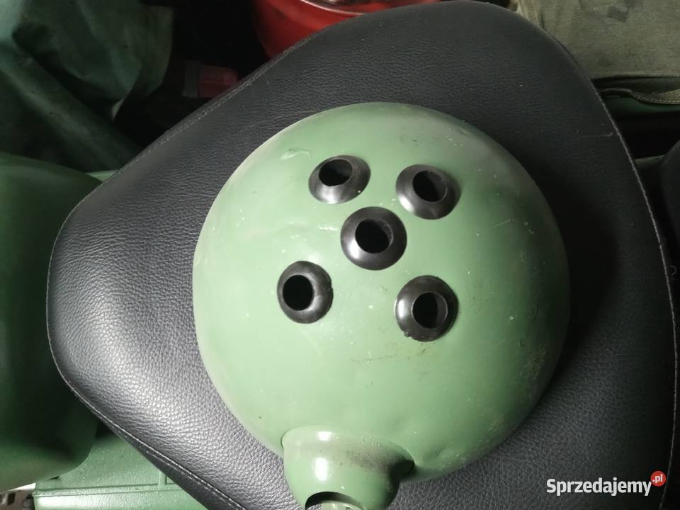 Przelotki instalacji wiązek lampy MZ ETZ 150 ETZ Kościerzyna