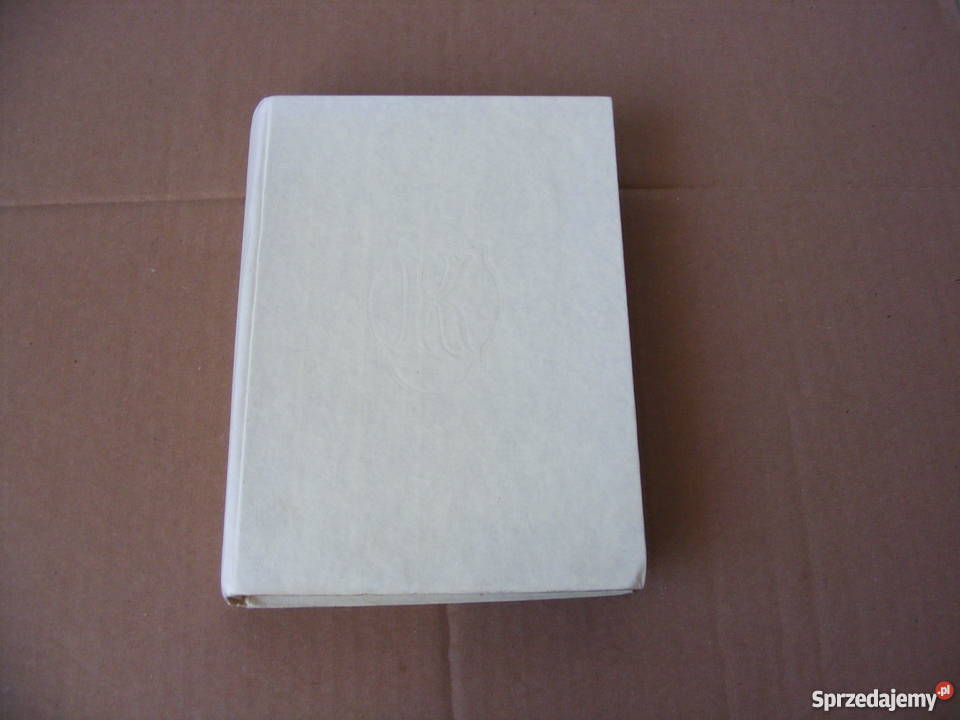 Zakłócenia w eterze Irwin Shaw Proza i poezja dolnośląskie