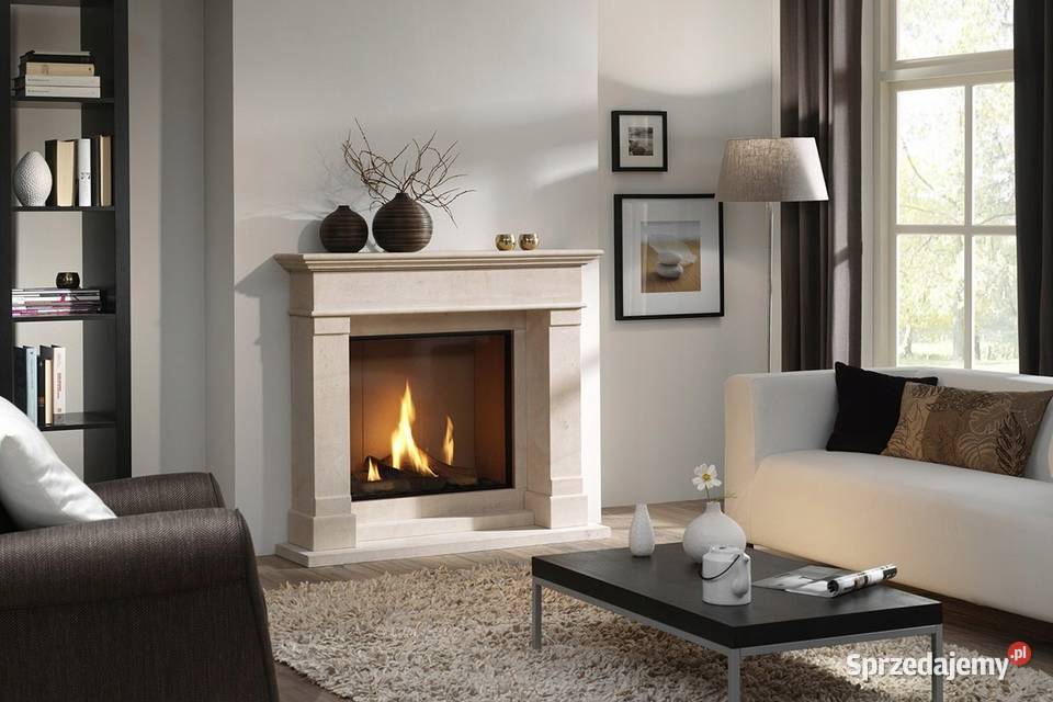 SZYBA DO KOMINKA WYMIAR 495x35 SZKŁO ŻAROODPORNE Skawina