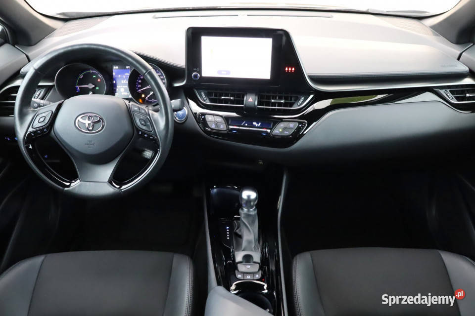 Toyota CHR 18 Hybrid wspomaganie kierownicy Zabrze