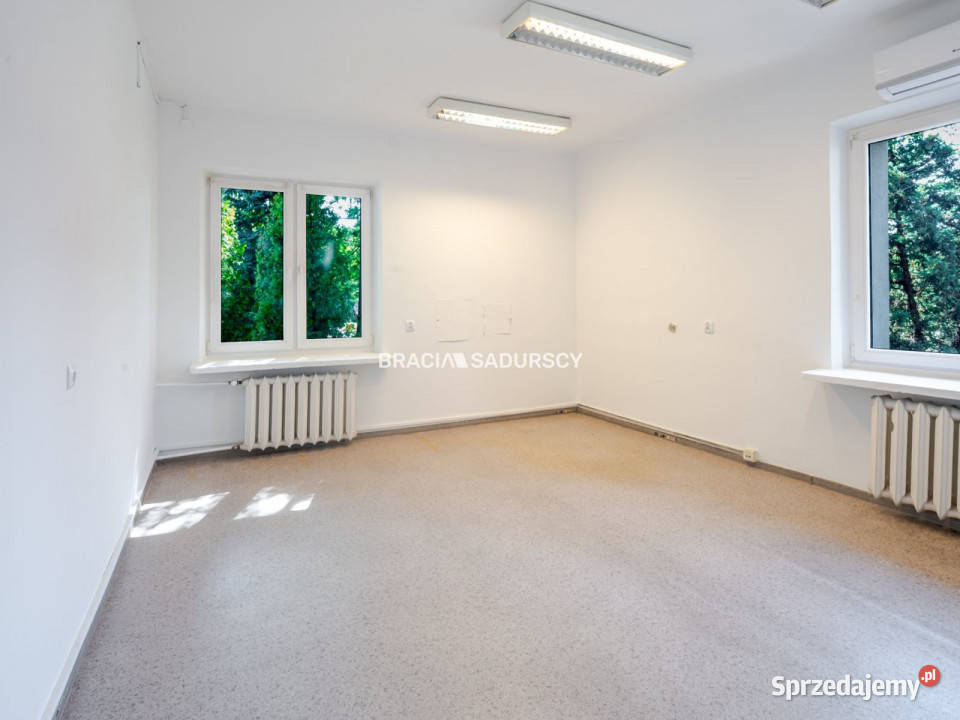 Lokal Kraków 134m2 sprzedam