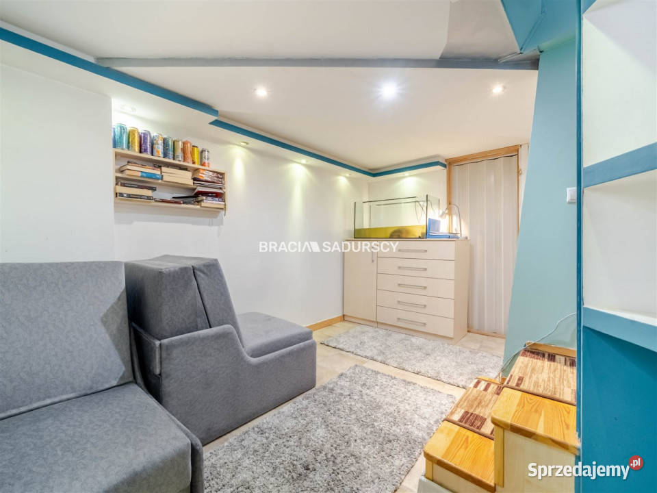 Mieszkanie Skawina 5973 metry