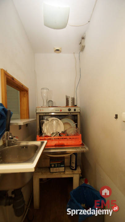 wynajmu lokalu Białystok 55m2 podlaskie