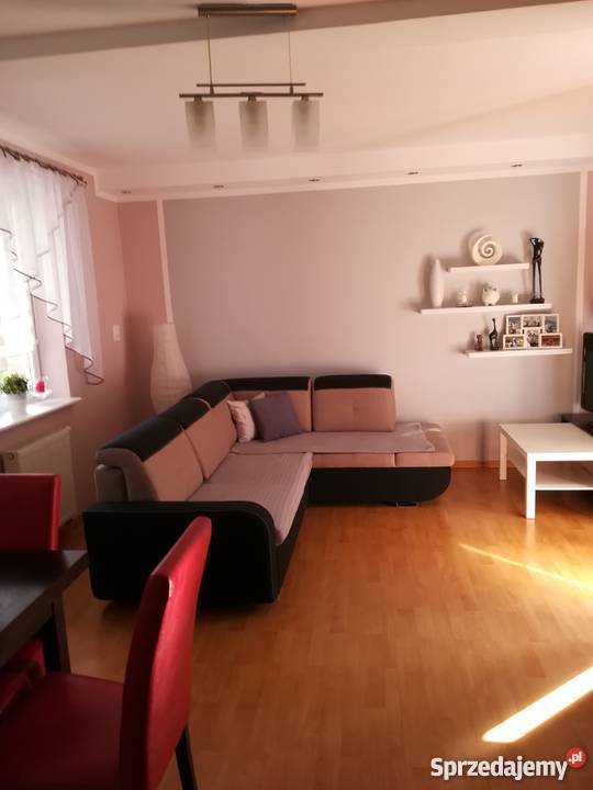 Mieszkanie 2 pokoje z partycypacją TBS Szczecin