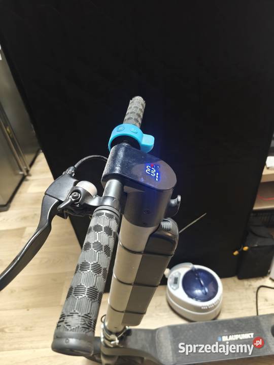 Hulajnoga blaupunkt Częstochowa