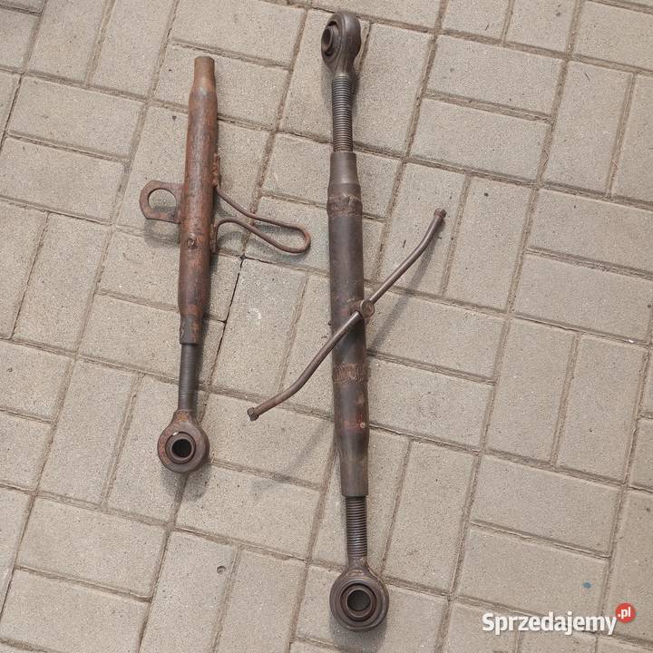 Śruba rzymska cięgna do ciągnikow rolniczych Złotoryja sprzedam