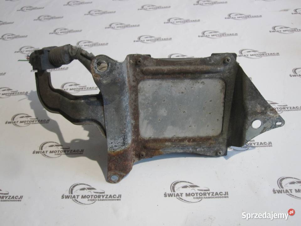 TOYOTA AVENSIS T27 III 10r sterownik Kielce